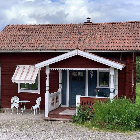 Holiday Home Taellberg II Екстериор снимка