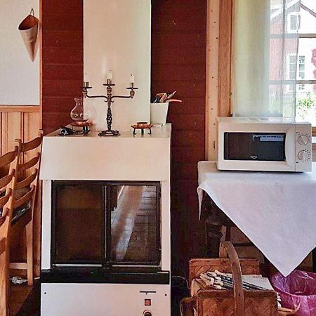 Holiday Home Taellberg II Екстериор снимка