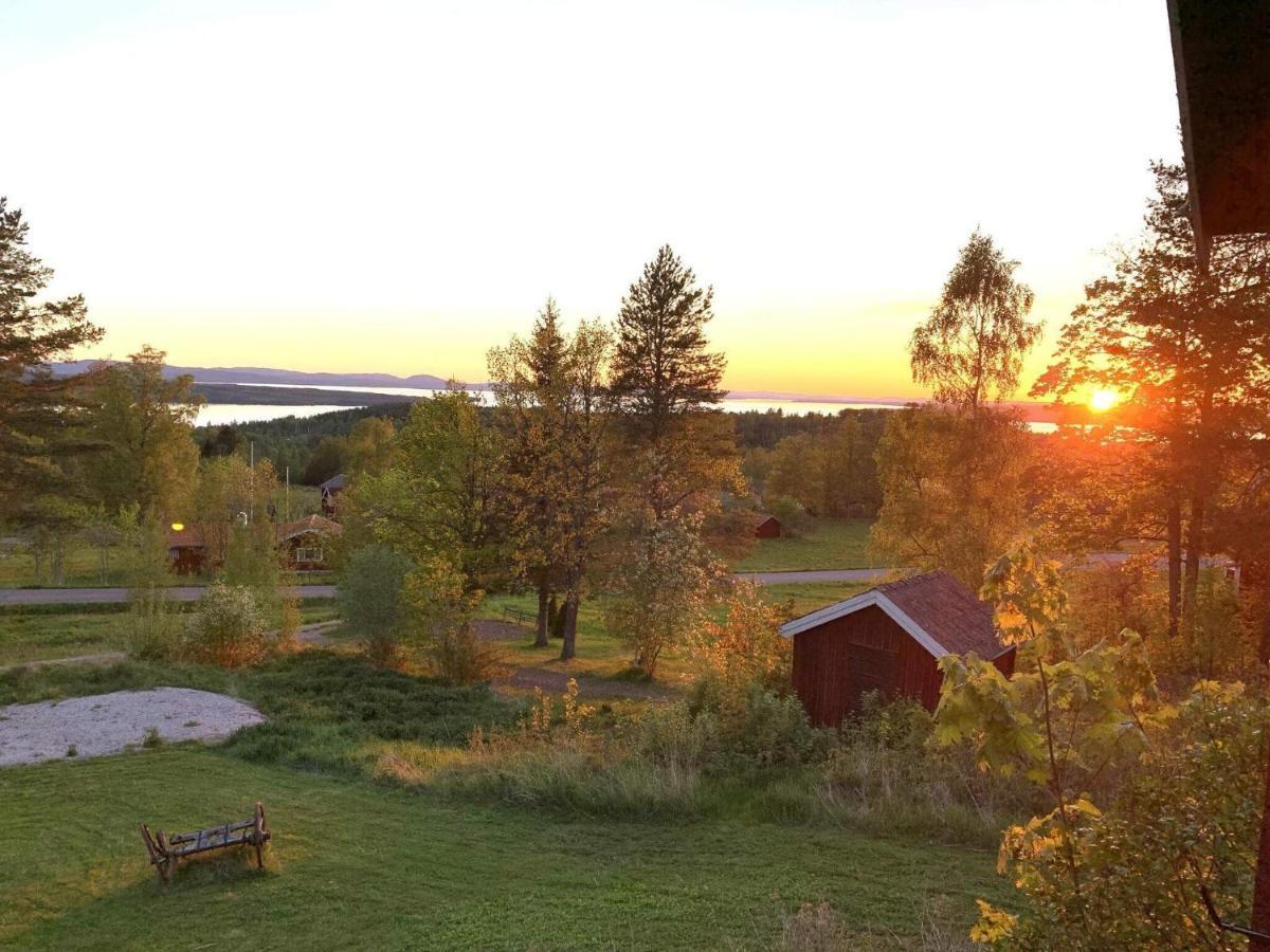 Holiday Home Taellberg II Екстериор снимка