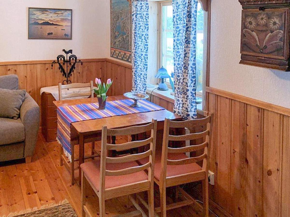 Holiday Home Taellberg II Екстериор снимка