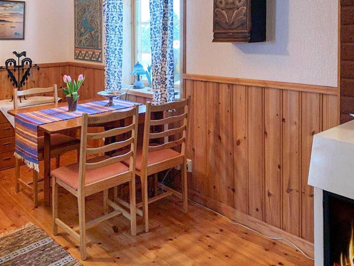 Holiday Home Taellberg II Екстериор снимка