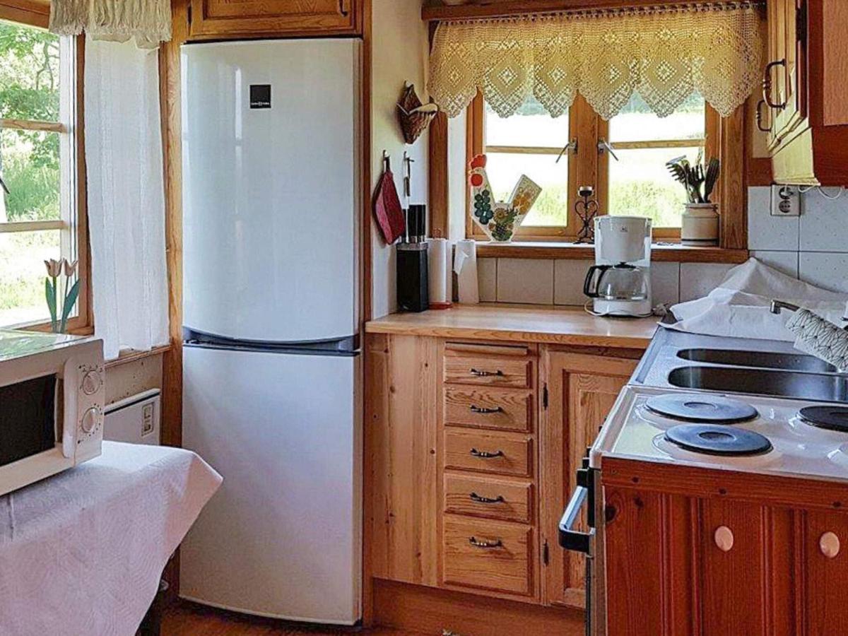 Holiday Home Taellberg II Екстериор снимка