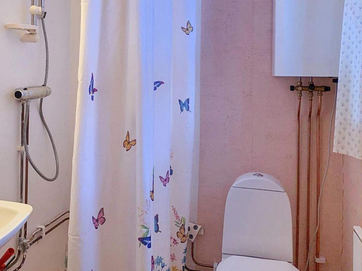 Holiday Home Taellberg II Екстериор снимка