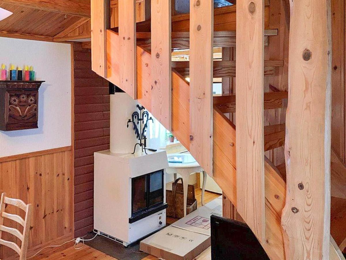 Holiday Home Taellberg II Екстериор снимка